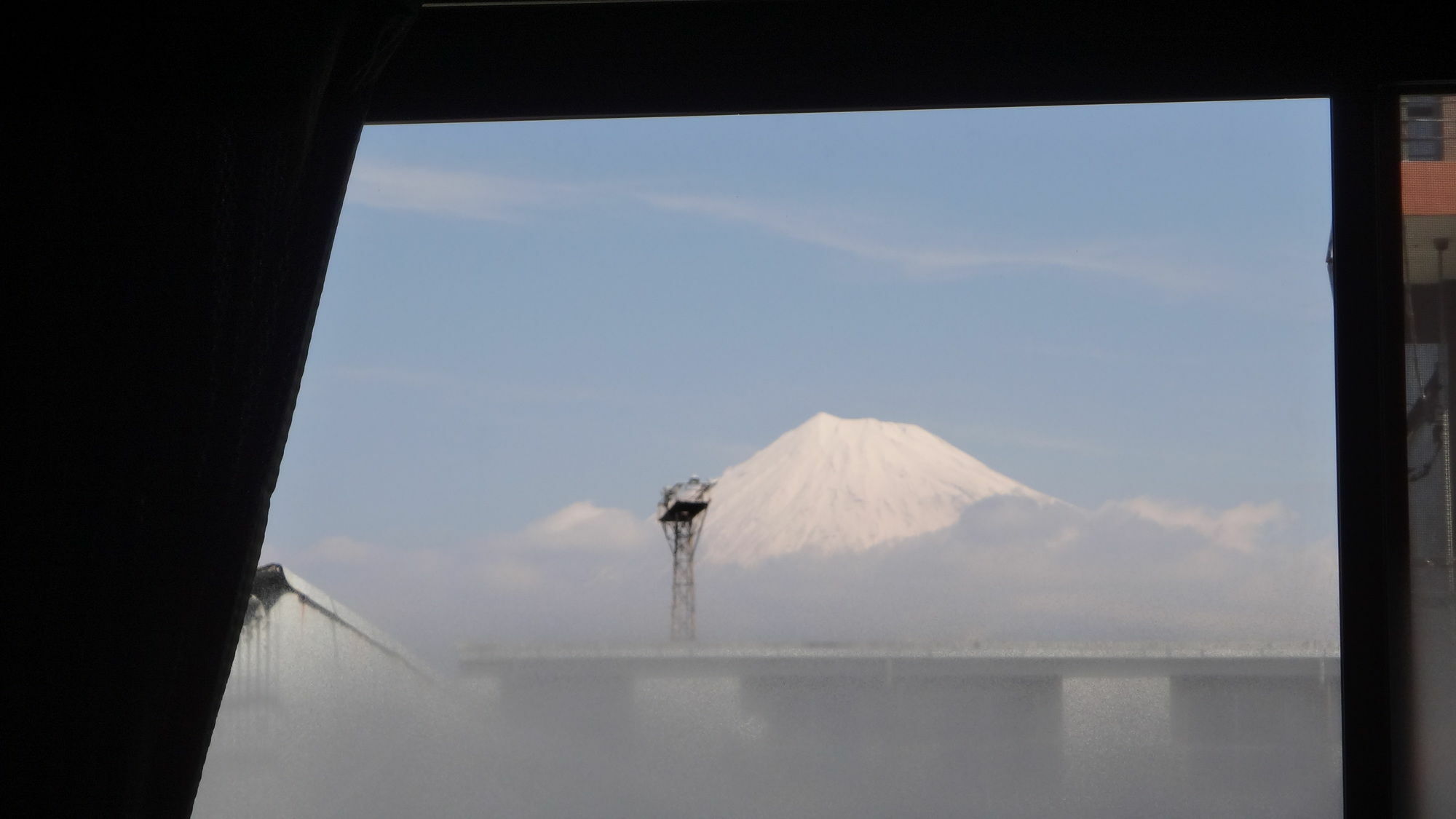 Отель Nasubi Mt. Fuji Backpackers Экстерьер фото